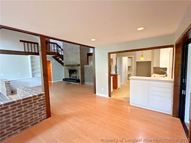 1719 Margarita Lane, Sanford, NC 27332