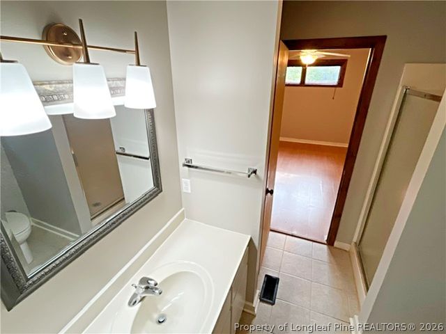 1719 Margarita Lane, Sanford, NC 27332