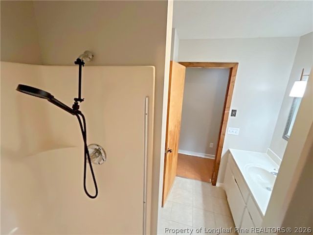1719 Margarita Lane, Sanford, NC 27332