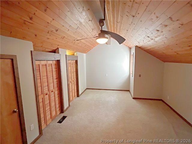 1719 Margarita Lane, Sanford, NC 27332