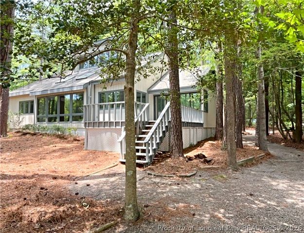 1719 Margarita Lane, Sanford, NC 27332