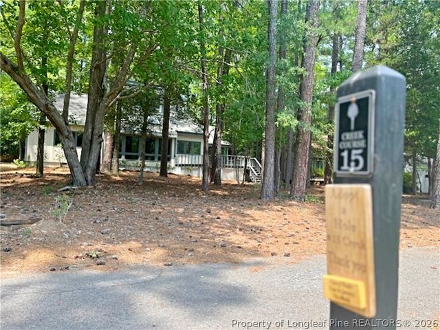 1719 Margarita Lane, Sanford, NC 27332