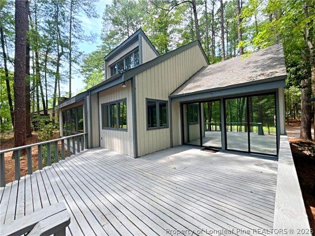 1719 Margarita Lane, Sanford, NC 27332