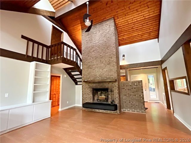 1719 Margarita Lane, Sanford, NC 27332