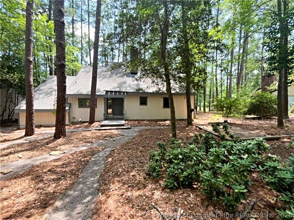 1719 Margarita Lane, Sanford, NC 27332 — photo 3