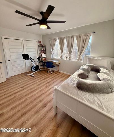 712 W Limberlost Dr Unit 36, Tucson, AZ 85705