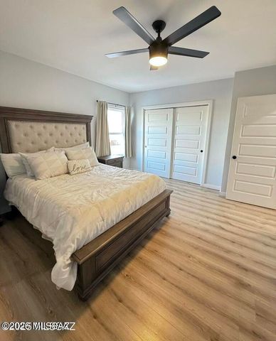 712 W Limberlost Dr Unit 36, Tucson, AZ 85705