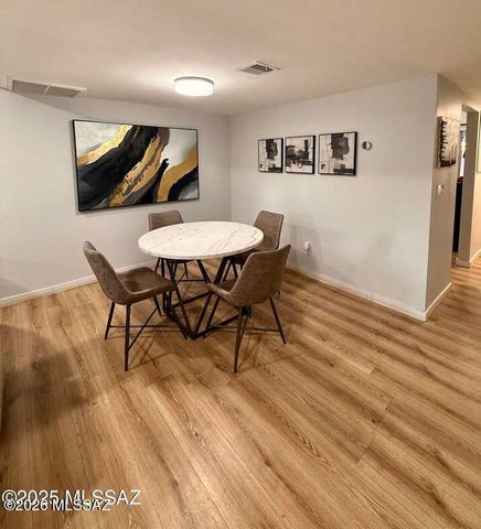 712 W Limberlost Dr Unit 36, Tucson, AZ 85705