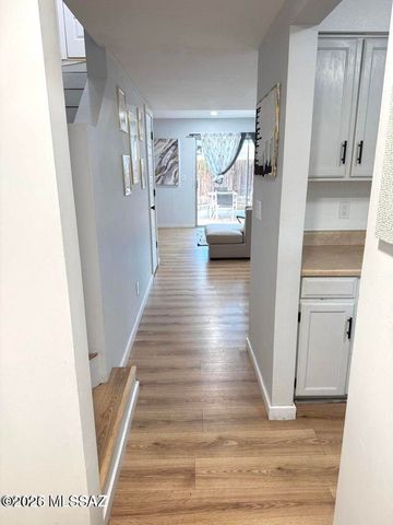 712 W Limberlost Dr Unit 36, Tucson, AZ 85705