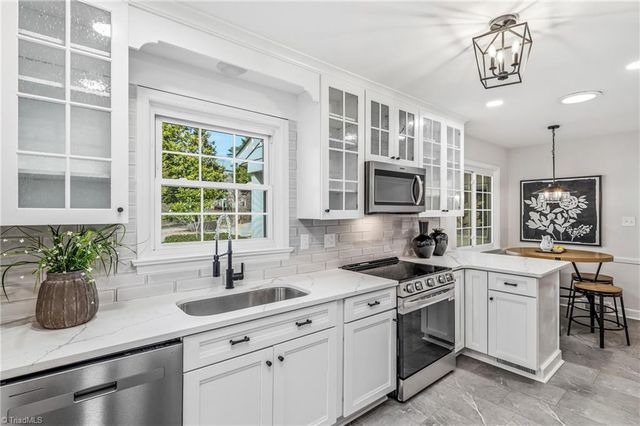 4107 W Friendly Avenue, Greensboro, NC 27410