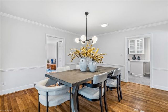 4107 W Friendly Avenue, Greensboro, NC 27410