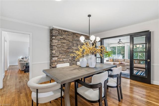 4107 W Friendly Avenue, Greensboro, NC 27410