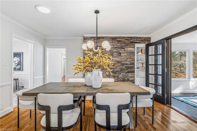 4107 W Friendly Avenue, Greensboro, NC 27410