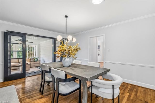 4107 W Friendly Avenue, Greensboro, NC 27410