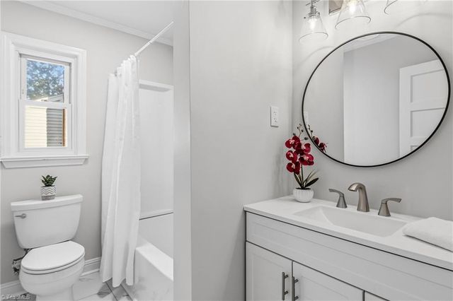 4107 W Friendly Avenue, Greensboro, NC 27410