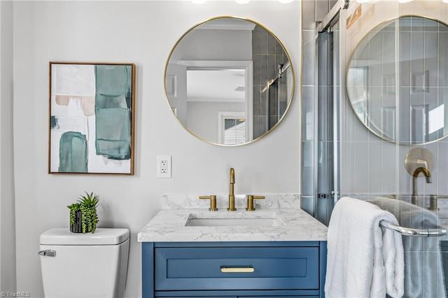 4107 W Friendly Avenue, Greensboro, NC 27410