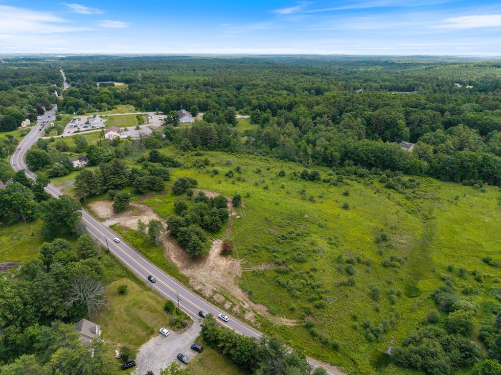 TBD County Road, Gorham, ME 04038 — exterior