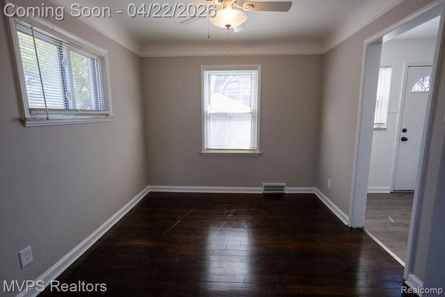 22148 Moross Road, Grosse Pointe, MI 48236