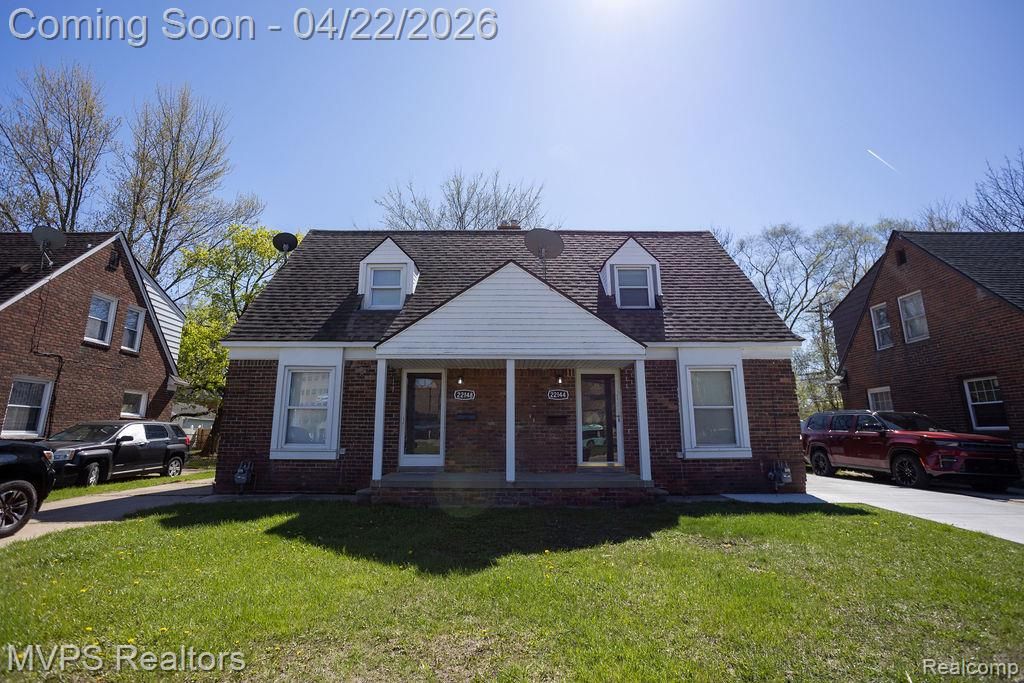 22148 Moross Road, Grosse Pointe, MI 48236
