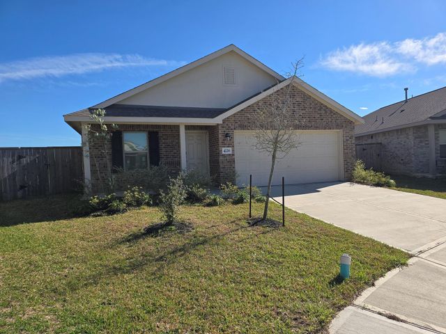 4226 Midnight Marble Drive, Baytown, TX 77521