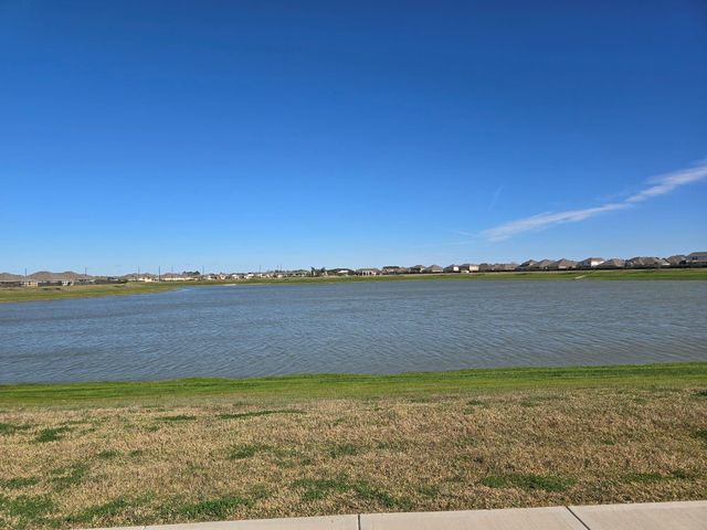 4226 Midnight Marble Drive, Baytown, TX 77521