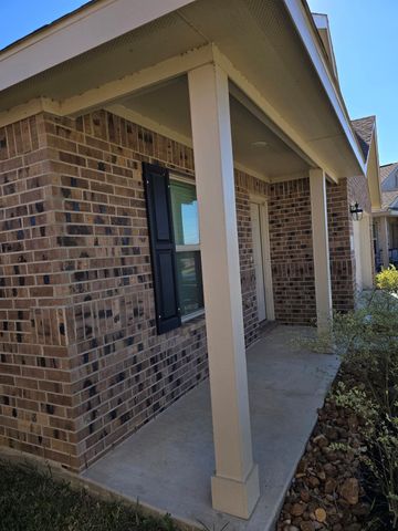 4226 Midnight Marble Drive, Baytown, TX 77521