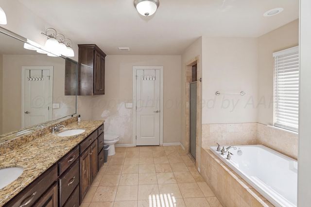 10 SANDRA Lane, Canyon, TX 79015