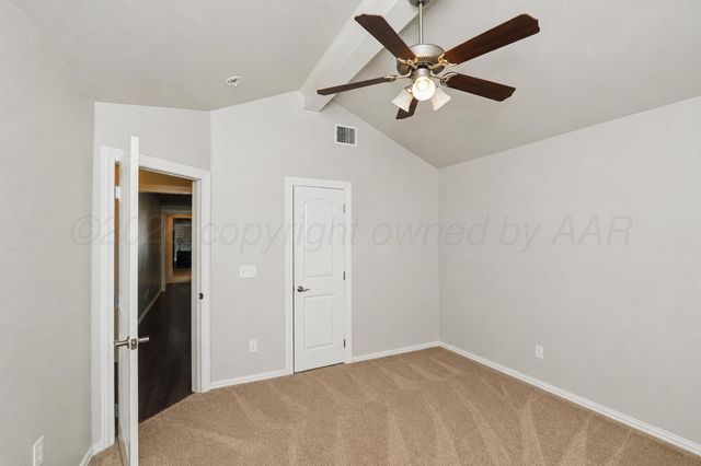 10 SANDRA Lane, Canyon, TX 79015