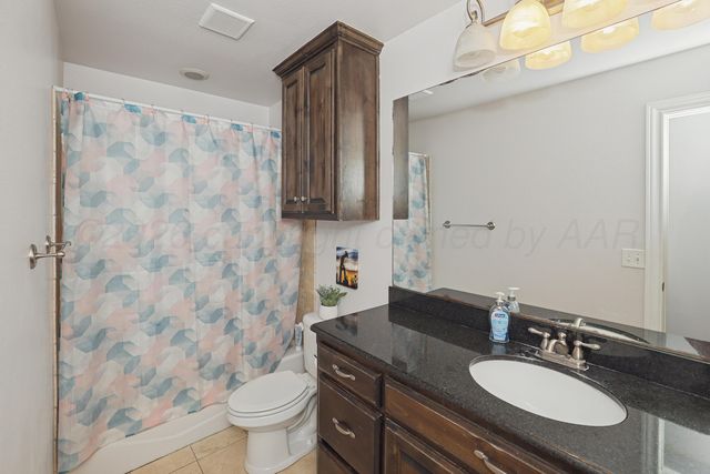 10 SANDRA Lane, Canyon, TX 79015