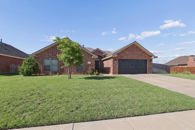 10 SANDRA Lane, Canyon, TX 79015