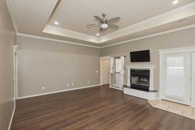 10 SANDRA Lane, Canyon, TX 79015
