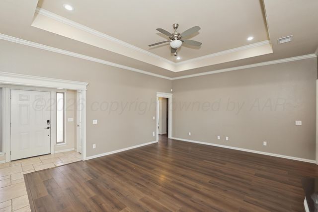 10 SANDRA Lane, Canyon, TX 79015