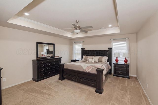 10 SANDRA Lane, Canyon, TX 79015