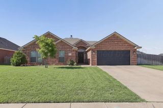 10 SANDRA Lane, Canyon, TX 79015