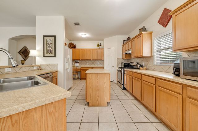 13501 Leather Strap Drive, Fort Worth, TX 76052