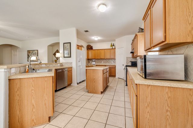 13501 Leather Strap Drive, Fort Worth, TX 76052
