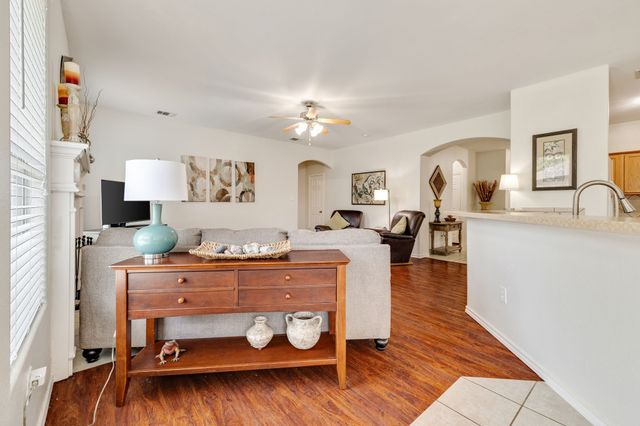 13501 Leather Strap Drive, Fort Worth, TX 76052