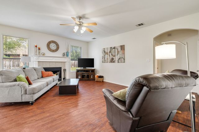 13501 Leather Strap Drive, Fort Worth, TX 76052