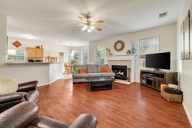 13501 Leather Strap Drive, Fort Worth, TX 76052