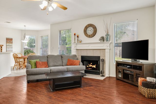 13501 Leather Strap Drive, Fort Worth, TX 76052