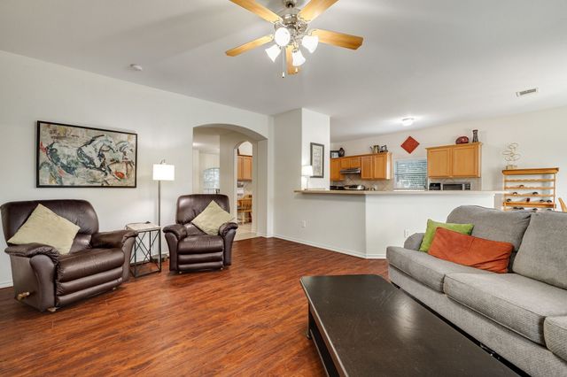 13501 Leather Strap Drive, Fort Worth, TX 76052