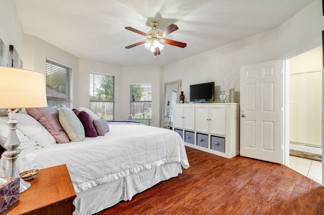 13501 Leather Strap Drive, Fort Worth, TX 76052