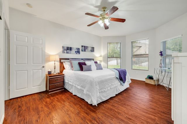 13501 Leather Strap Drive, Fort Worth, TX 76052