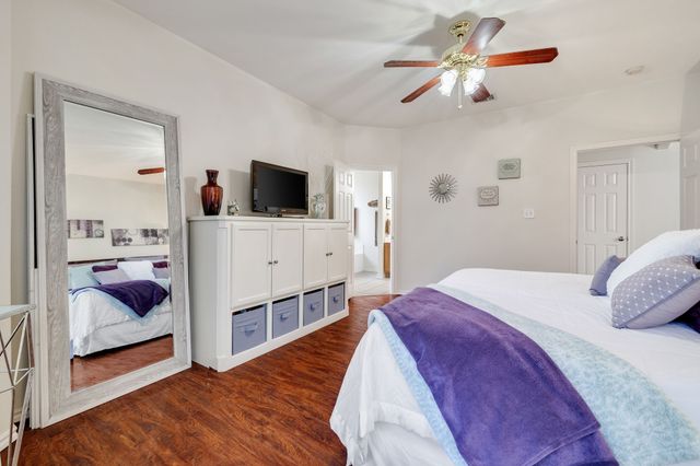 13501 Leather Strap Drive, Fort Worth, TX 76052