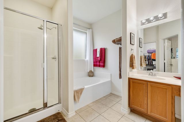 13501 Leather Strap Drive, Fort Worth, TX 76052