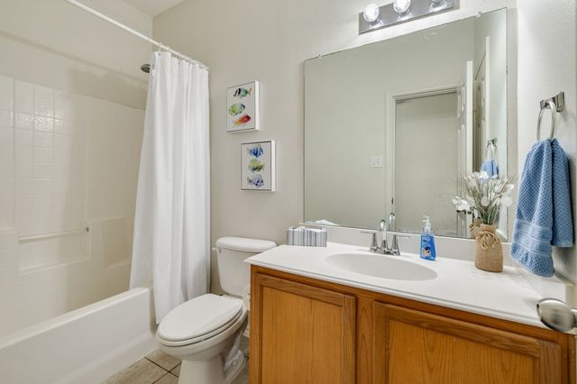 13501 Leather Strap Drive, Fort Worth, TX 76052