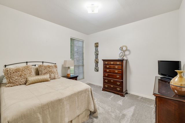 13501 Leather Strap Drive, Fort Worth, TX 76052