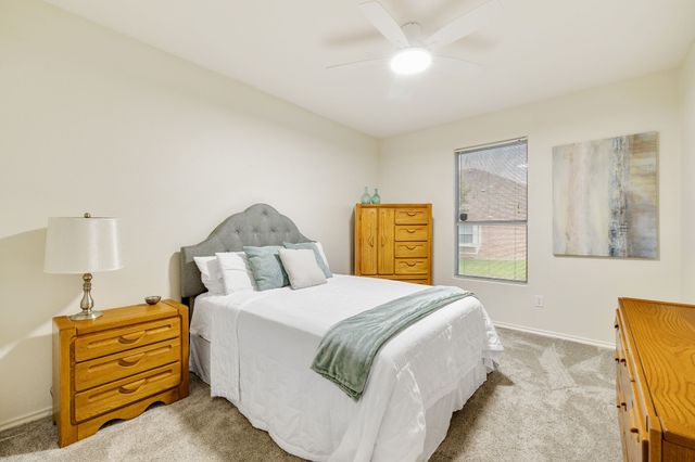 13501 Leather Strap Drive, Fort Worth, TX 76052