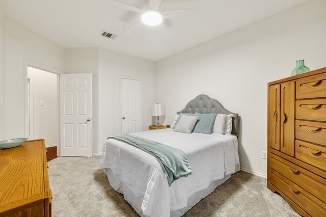13501 Leather Strap Drive, Fort Worth, TX 76052