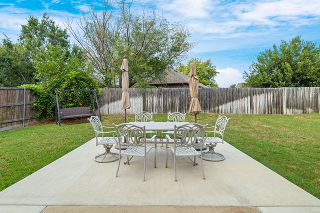 13501 Leather Strap Drive, Fort Worth, TX 76052